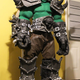 Illustration for article titled Life-Size iWarCraft/i Cosplay Could Crush Actual Humans